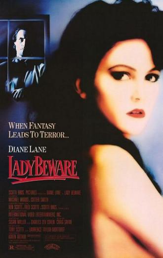 Lady Beware (movie 1987)