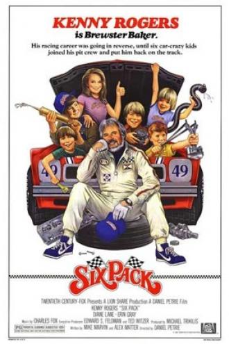Six Pack (movie 1982)