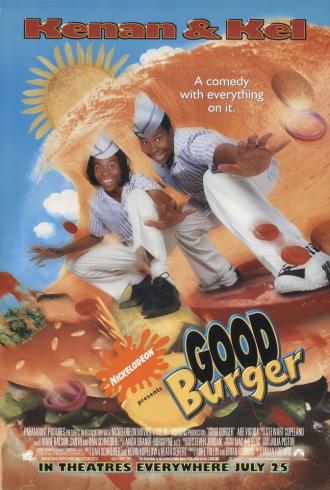 Good Burger (movie 1997)