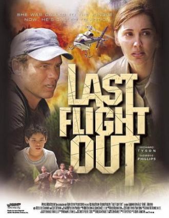 Last Flight Out (movie 2004)