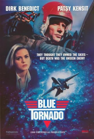 Blue Tornado (movie 1991)