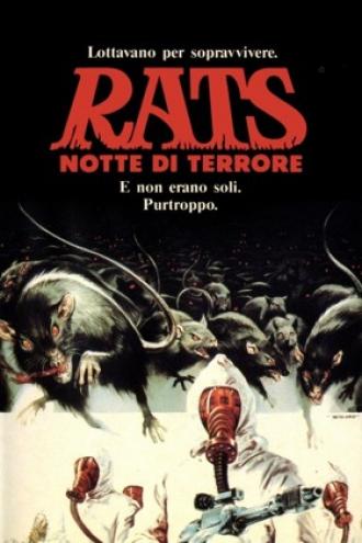 Rats: Night of Terror (movie 1984)