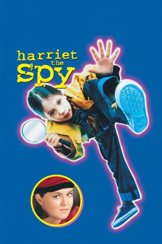 Harriet the Spy (movie 1996)
