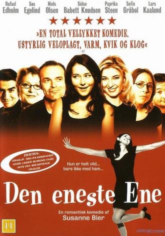 The One and Only (movie 1999)