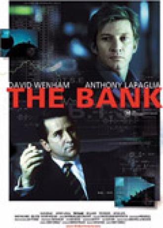 The Bank (movie 2001)
