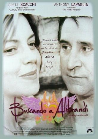 Looking for Alibrandi (movie 2000)