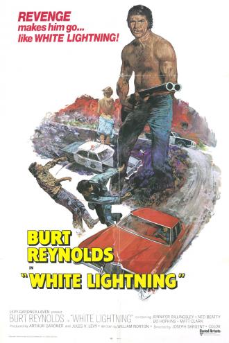 White Lightning (movie 1973)