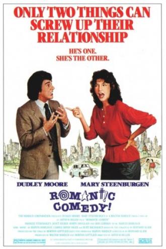 Romantic Comedy (movie 1983)