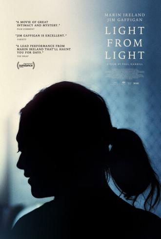 Light from Light (movie 2019)