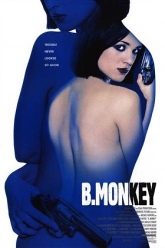 B. Monkey (movie 1998)