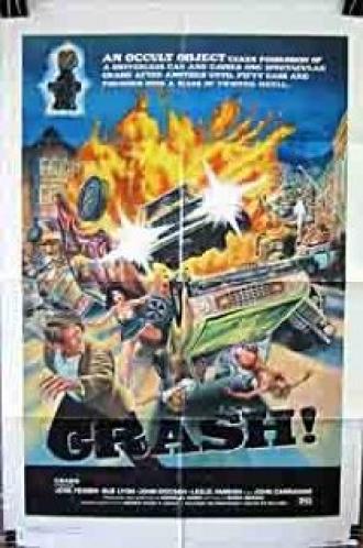 Checkered Flag or Crash (movie 1977)