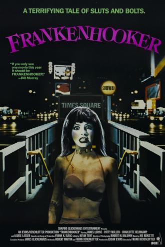 Frankenhooker (movie 1990)