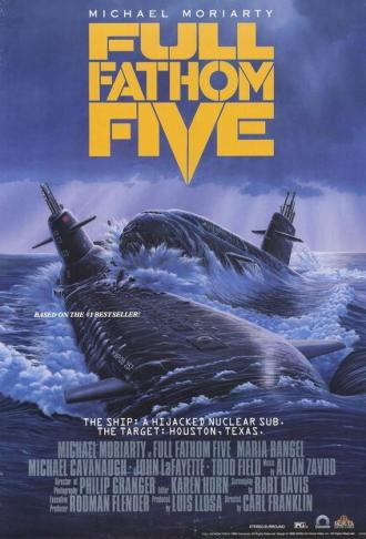 Full Fathom Five (movie 1990)