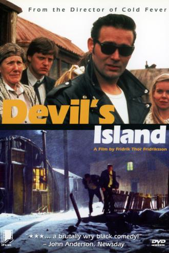 Devil's Island (movie 1996)