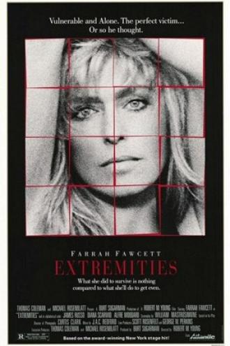 Extremities (movie 1986)