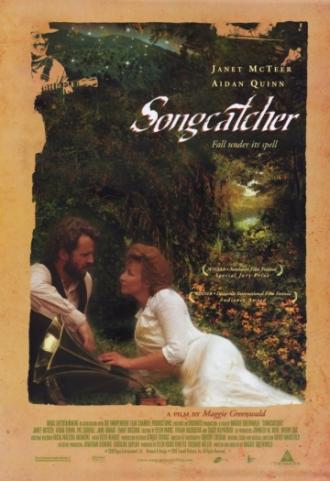 Songcatcher (movie 2001)