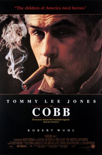 Cobb (movie 1994)