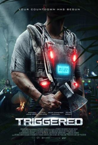 Triggered (movie 2020)
