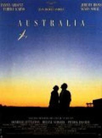 Australia (movie 1989)