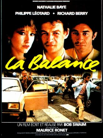 La Balance (movie 1982)