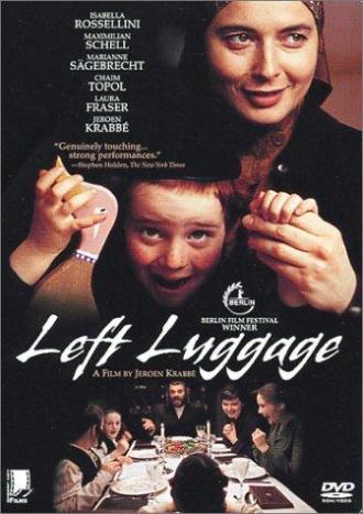 Left Luggage (movie 1997)