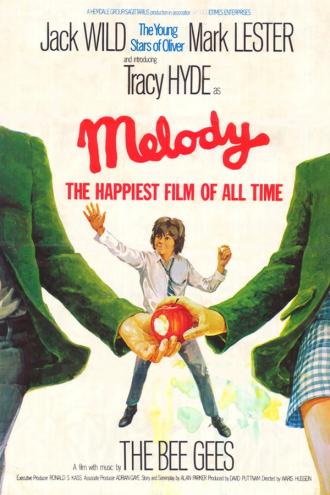 Melody (movie 1971)