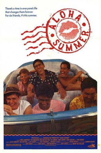 Aloha Summer (movie 1988)