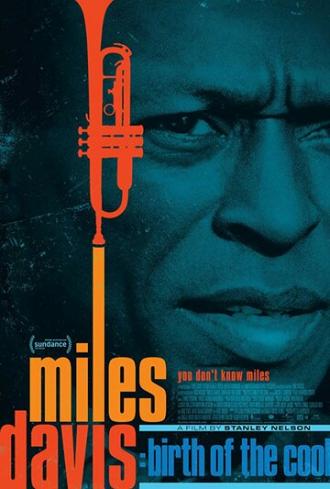 Miles Davis: Birth of the Cool (movie 2019)