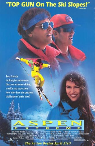 Aspen Extreme (movie 1993)