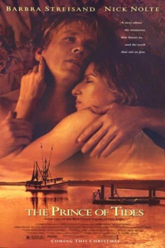 The Prince of Tides (movie 1991)