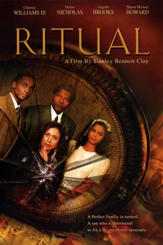 Ritual (movie 2000)