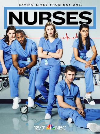 Nurses (tv-series 2020)