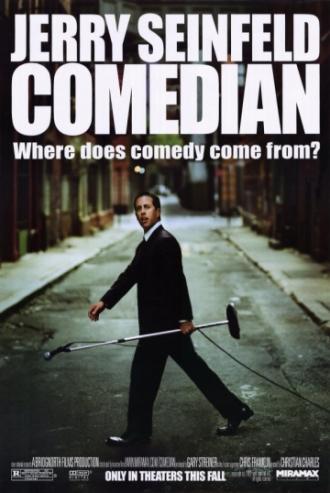 Comedian (movie 2002)