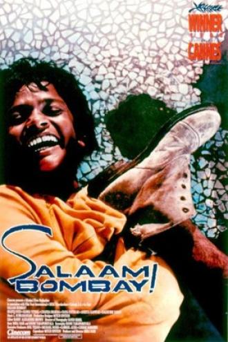 Salaam Bombay! (movie 1988)
