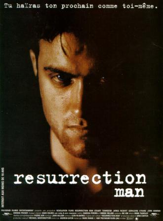 Resurrection Man (movie 1998)