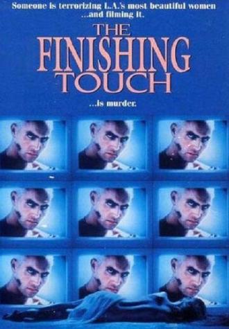 The Finishing Touch (movie 1992)
