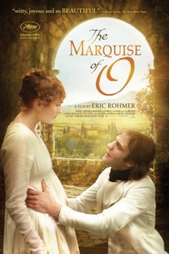 The Marquise of O (movie 1976)
