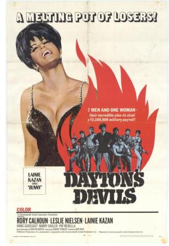 Dayton's Devils (movie 1968)