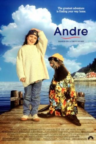 Andre (movie 1994)