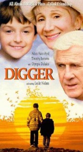 Digger (movie 1993)