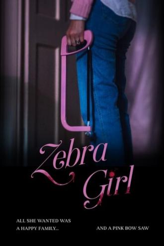 Zebra Girl (movie 2021)