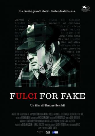 Fulci for Fake (movie 2019)