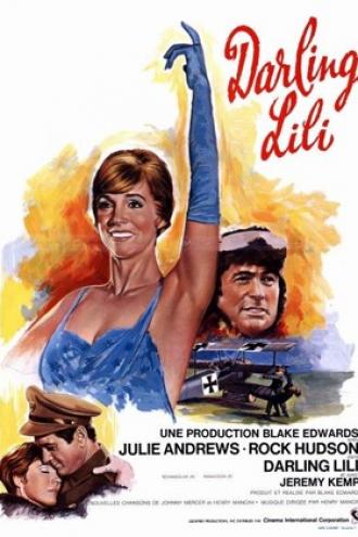 Darling Lili (movie 1970)