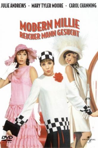Thoroughly Modern Millie (movie 1967)