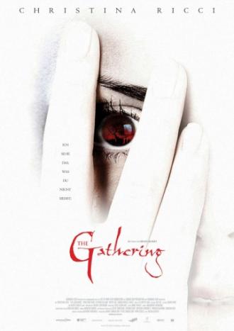 The Gathering (movie 2001)