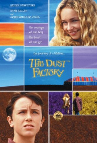 The Dust Factory (movie 2004)