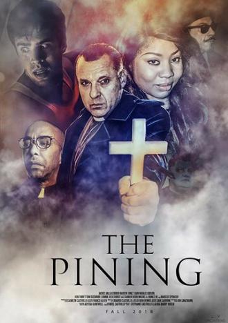 The Pining (movie 2019)