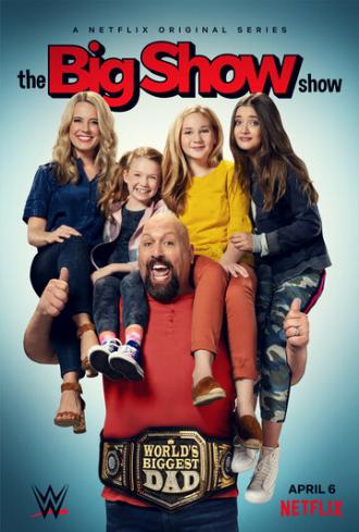 The Big Show Show (tv-series 2020)