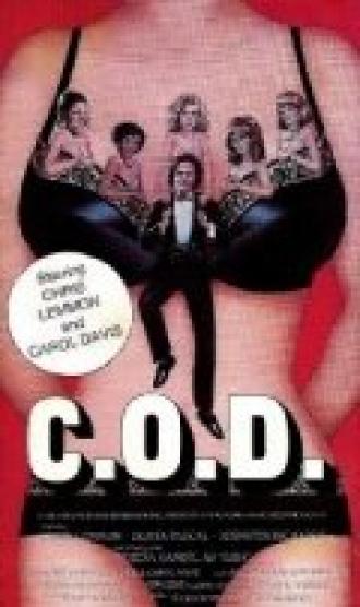 C.O.D. (movie 1981)