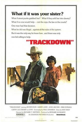 Trackdown (movie 1976)